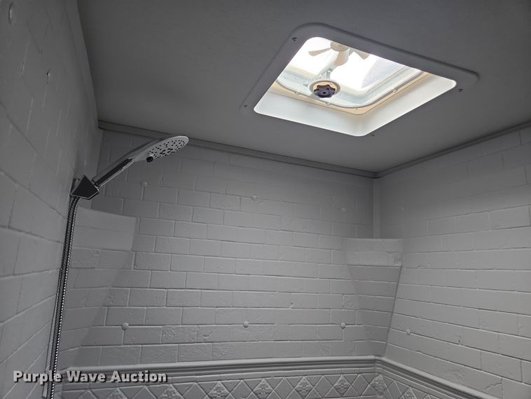 image for item YA0380 2025 Forest River Tracer camper