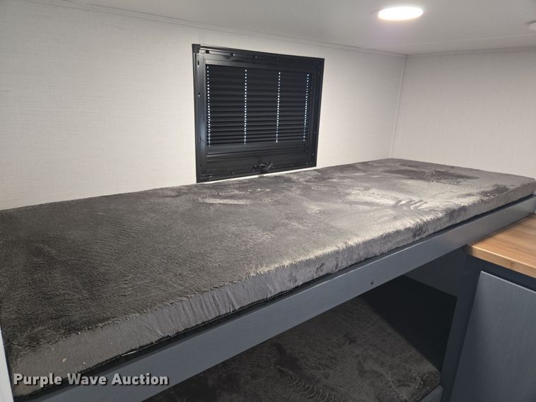 image for item YA0380 2025 Forest River Tracer camper