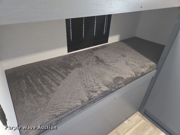 image for item YA0380 2025 Forest River Tracer camper