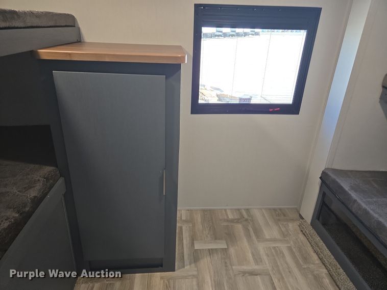 image for item YA0380 2025 Forest River Tracer camper