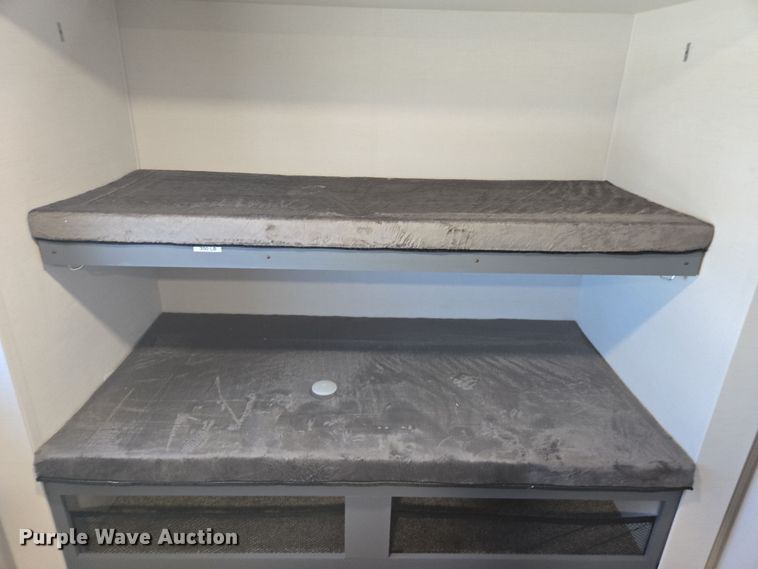 image for item YA0380 2025 Forest River Tracer camper