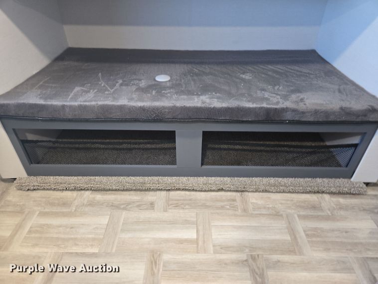 image for item YA0380 2025 Forest River Tracer camper