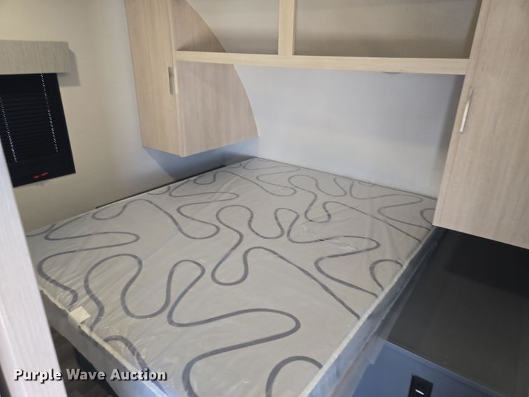 image for item YA0380 2025 Forest River Tracer camper