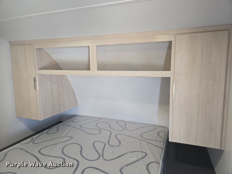 image for item YA0380 2025 Forest River Tracer camper