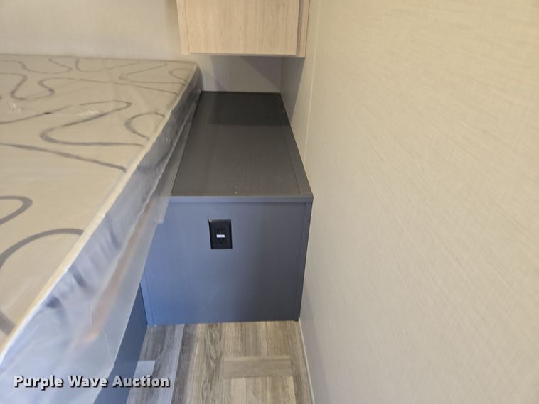 image for item YA0380 2025 Forest River Tracer camper