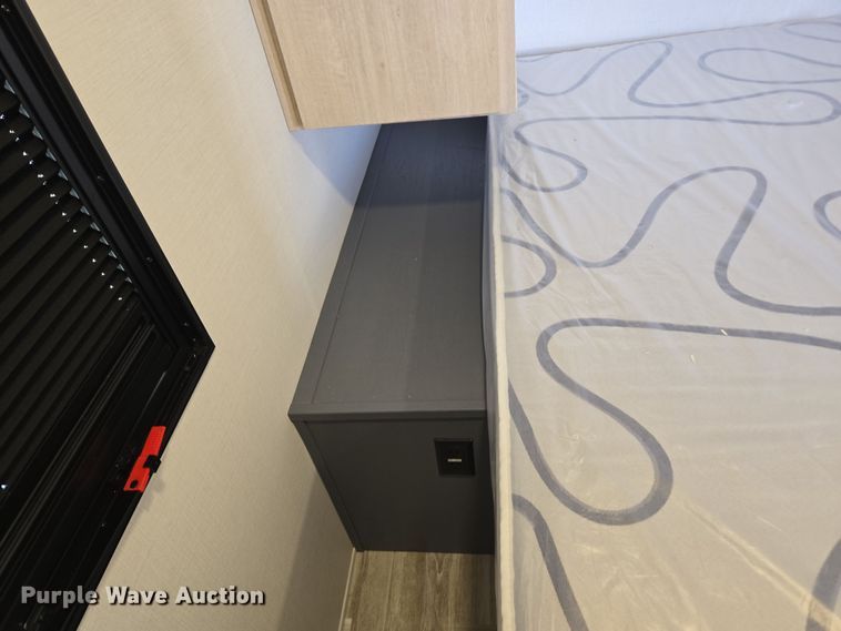 image for item YA0380 2025 Forest River Tracer camper