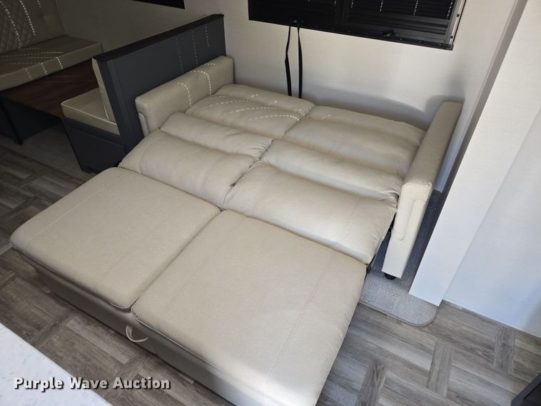 image for item YA0380 2025 Forest River Tracer camper