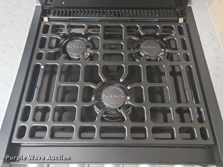 image for item YA0380 2025 Forest River Tracer camper