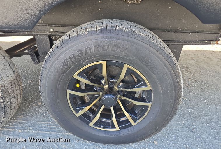 image for item YA0380 2025 Forest River Tracer camper