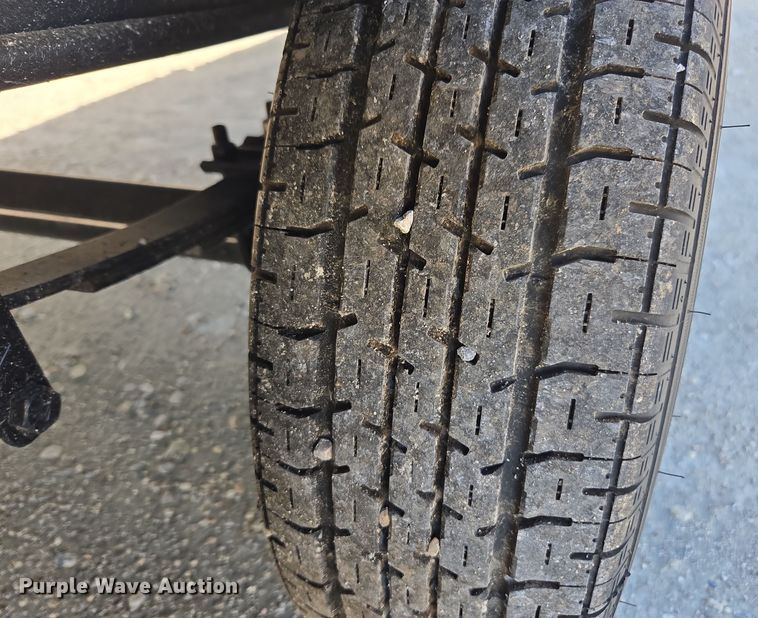 image for item YA0380 2025 Forest River Tracer camper