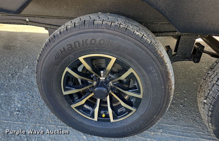 image for item YA0380 2025 Forest River Tracer camper