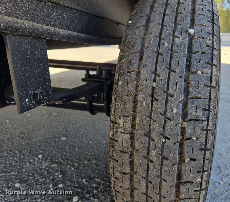 image for item YA0380 2025 Forest River Tracer camper