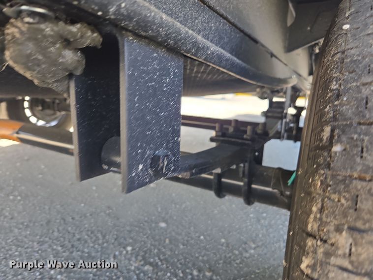 image for item YA0380 2025 Forest River Tracer camper