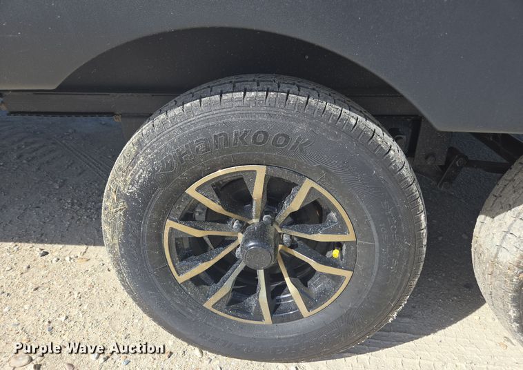 image for item YA0380 2025 Forest River Tracer camper