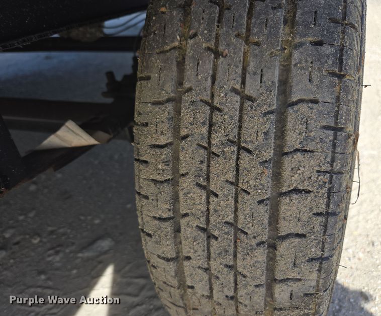 image for item YA0380 2025 Forest River Tracer camper