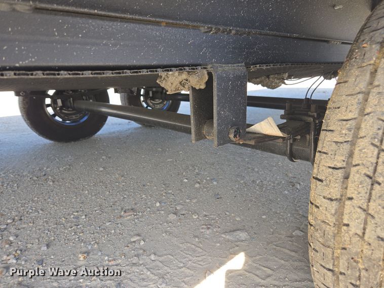 image for item YA0380 2025 Forest River Tracer camper