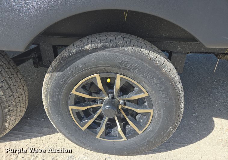 image for item YA0380 2025 Forest River Tracer camper