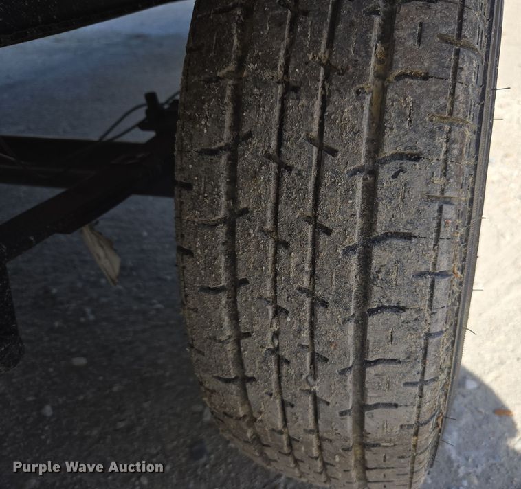 image for item YA0380 2025 Forest River Tracer camper