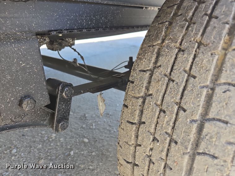 image for item YA0380 2025 Forest River Tracer camper