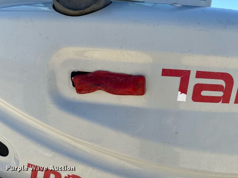 image for item DF8467 2014 Takeuchi TB260 mini excavator