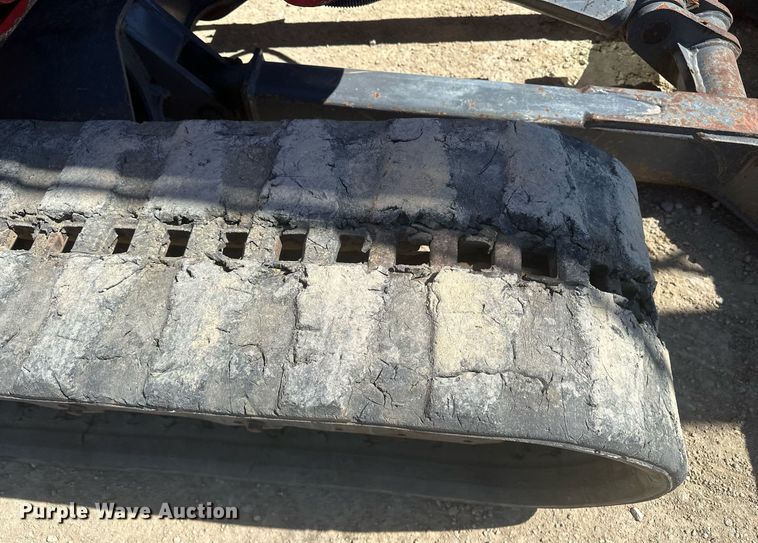 image for item DF8467 2014 Takeuchi TB260 mini excavator