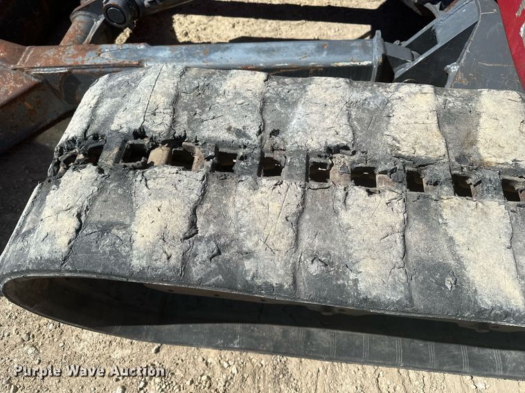 image for item DF8467 2014 Takeuchi TB260 mini excavator