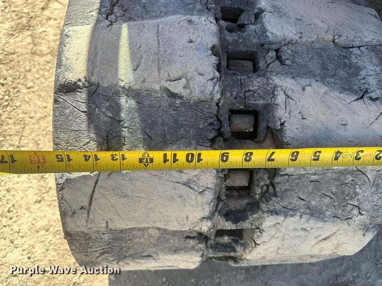 image for item DF8467 2014 Takeuchi TB260 mini excavator