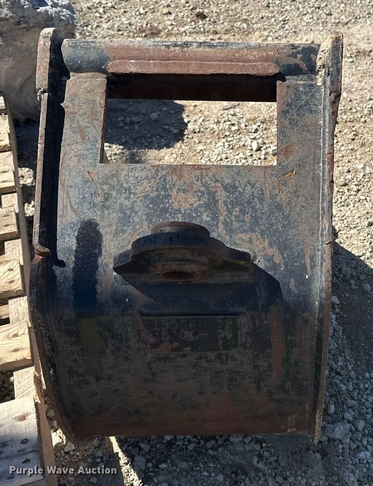 image for item DF8467 2014 Takeuchi TB260 mini excavator