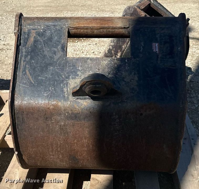 image for item DF8467 2014 Takeuchi TB260 mini excavator