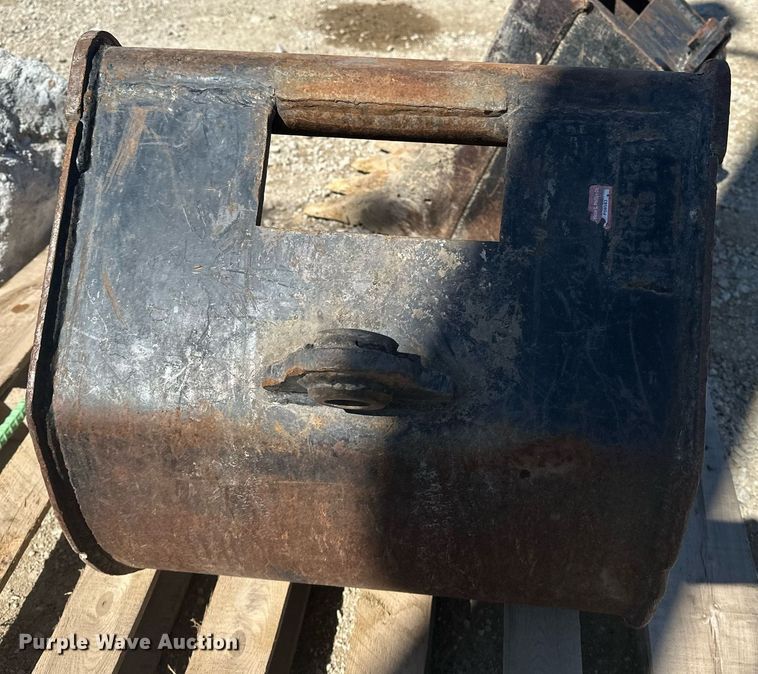 image for item DF8467 2014 Takeuchi TB260 mini excavator