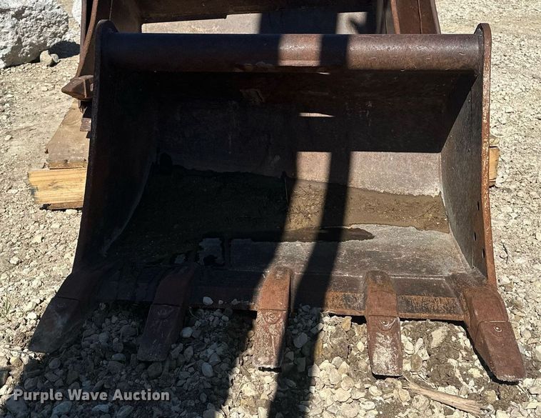 image for item DF8467 2014 Takeuchi TB260 mini excavator