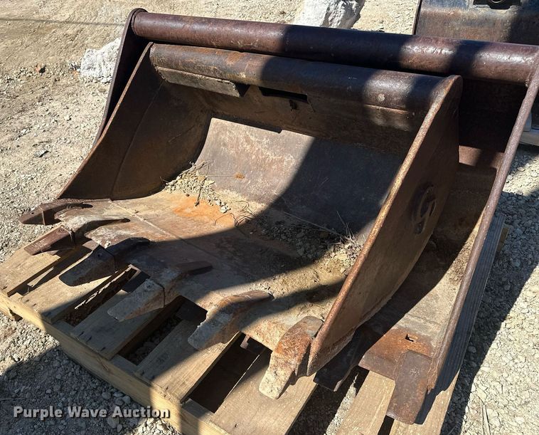 image for item DF8467 2014 Takeuchi TB260 mini excavator