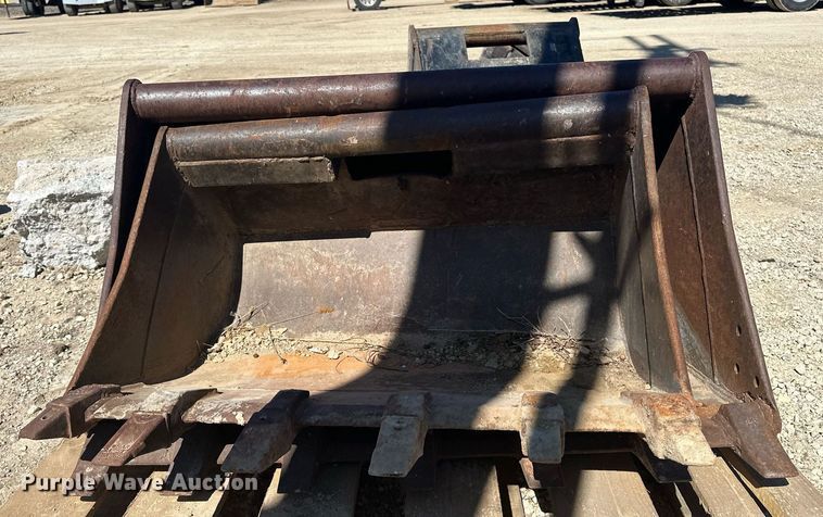 image for item DF8467 2014 Takeuchi TB260 mini excavator