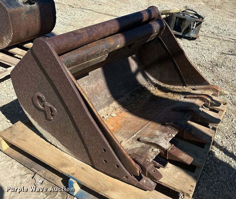 image for item DF8467 2014 Takeuchi TB260 mini excavator