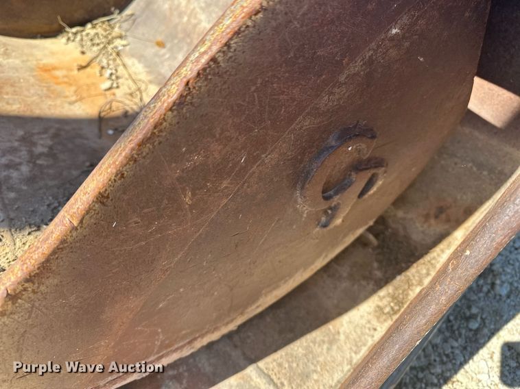 image for item DF8467 2014 Takeuchi TB260 mini excavator