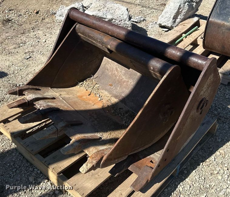 image for item DF8467 2014 Takeuchi TB260 mini excavator