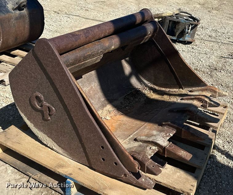 image for item DF8467 2014 Takeuchi TB260 mini excavator