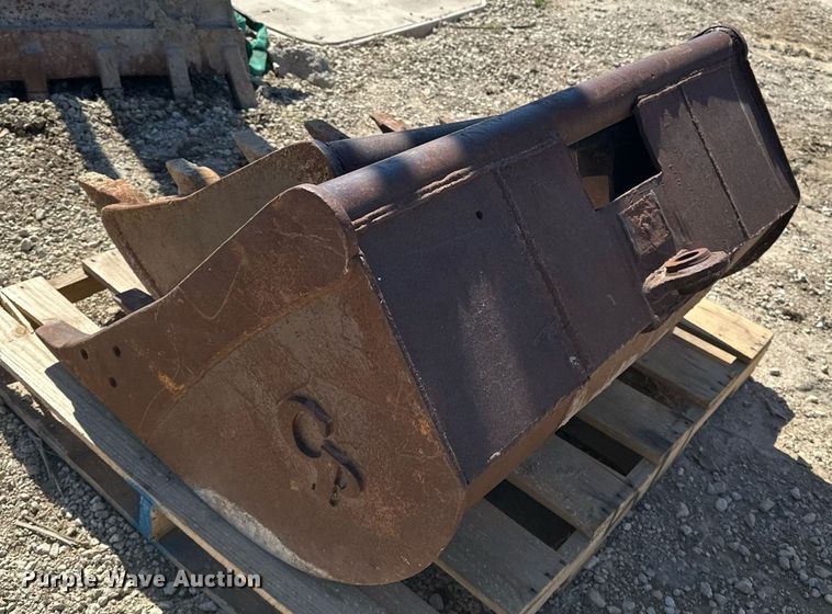 image for item DF8467 2014 Takeuchi TB260 mini excavator