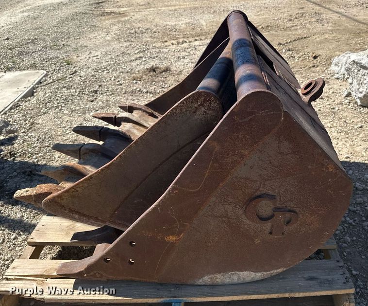 image for item DF8467 2014 Takeuchi TB260 mini excavator