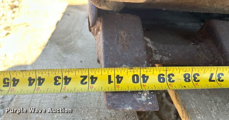 image for item DF8467 2014 Takeuchi TB260 mini excavator