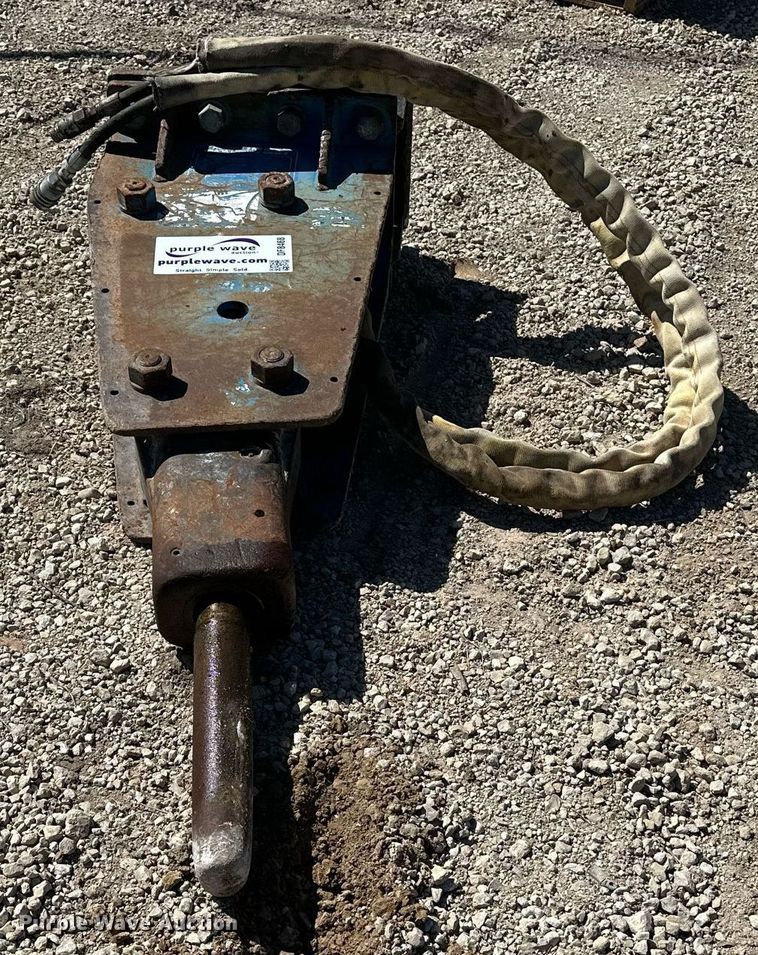 image for item DF8468 Okada  TOP 45B breaker