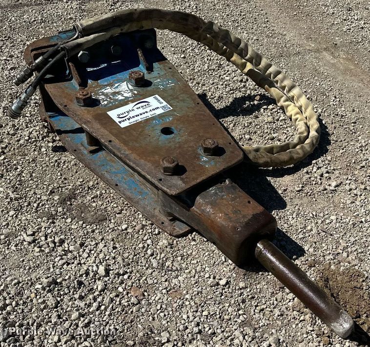 image for item DF8468 Okada  TOP 45B breaker