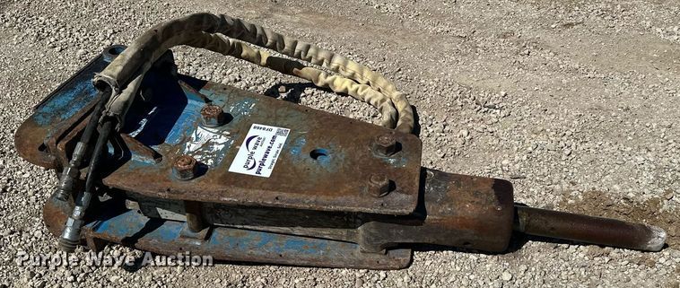 image for item DF8468 Okada  TOP 45B breaker