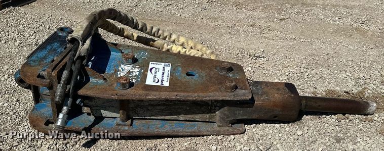 image for item DF8468 Okada  TOP 45B breaker