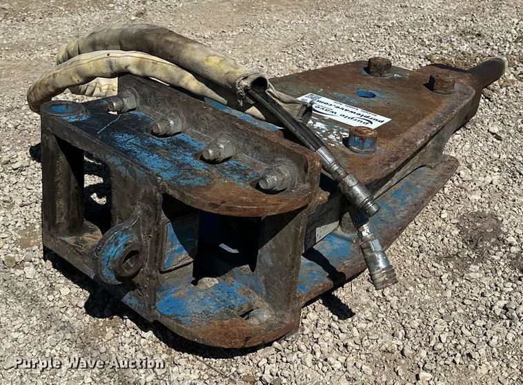 image for item DF8468 Okada  TOP 45B breaker