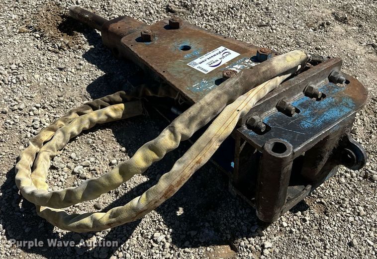 image for item DF8468 Okada  TOP 45B breaker