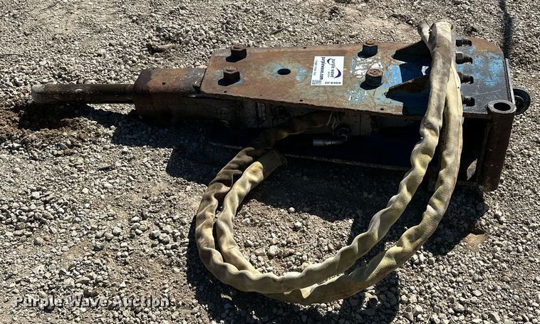 image for item DF8468 Okada  TOP 45B breaker