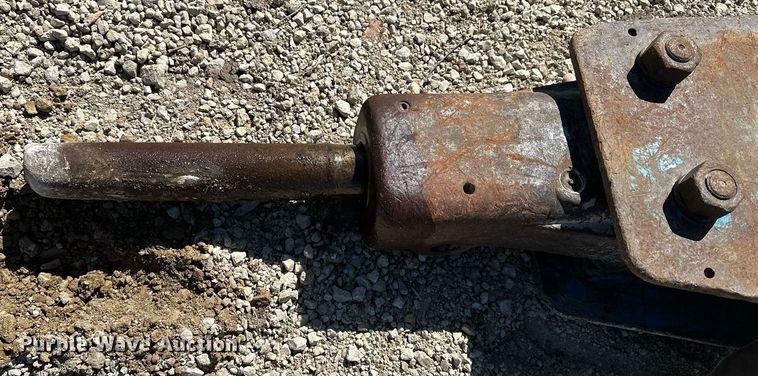 image for item DF8468 Okada  TOP 45B breaker