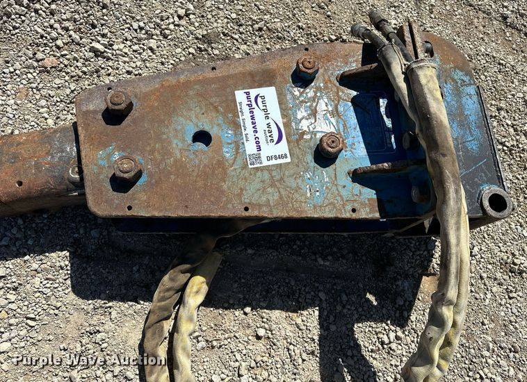 image for item DF8468 Okada  TOP 45B breaker