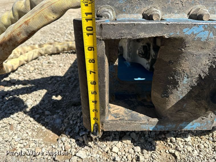 image for item DF8468 Okada  TOP 45B breaker